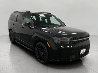 New 2025 Hyundai Santa Fe Calligraphy image 1