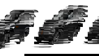 New 2026 Chevrolet Traverse LT w/ Enhanced Driving Package image 1