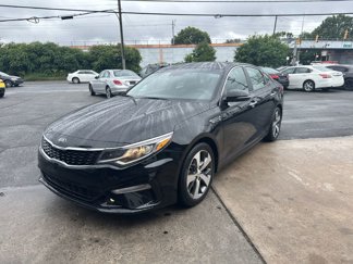 Used 2019 Kia Optima S image 1