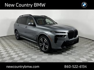 New 2026 BMW X7 xDrive40i w/ M Sport Package image 1
