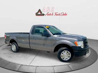 Used 2014 Ford F150 XL w/ Power Equipment Group image 1