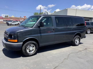 Used 2015 Chevrolet Express 2500 LS image 1