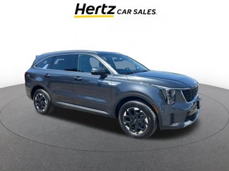 Used 2024 Kia Sorento S image 1