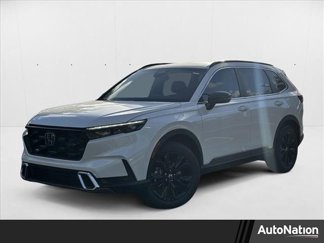 New 2026 Honda CR-V Sport Touring image 1