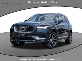 Certified 2025 Volvo XC90 B6 Plus w/ Protection Package Premier image 1