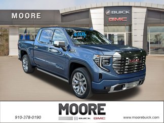 New 2026 GMC Sierra 1500 Denali w/ Denali Reserve Package image 1