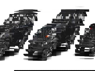 New 2025 Jeep Wrangler Unlimited Rubicon image 1