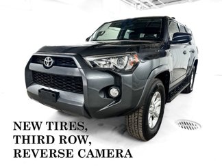 Used 2019 Toyota 4Runner SR5 image 1