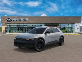 New 2025 Hyundai Ioniq 5 XRT image 1