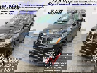 Used 2019 Jeep Compass Altitude image 1