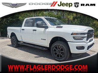 New 2025 RAM 2500 Big Horn image 1