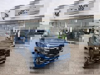 New 2025 Volkswagen Atlas SEL Premium R-Line image 1