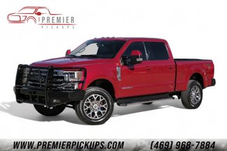 Used 2022 Ford F250 Lariat w/ Lariat Ultimate Package image 1