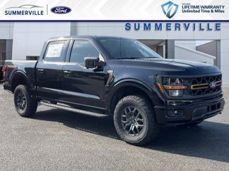 New 2025 Ford F150 Tremor image 1
