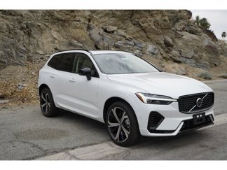 New 2025 Volvo XC60 T8 Ultra w/ Protection Package Premier image 1