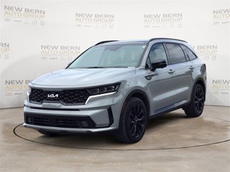 Used 2022 Kia Sorento SX image 1