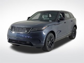 New 2026 Land Rover Range Rover Velar S image 1