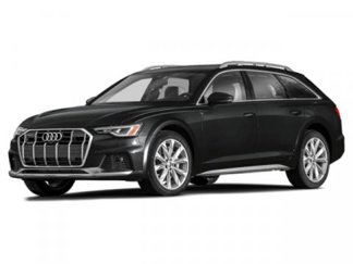New 2025 Audi A6 3.0T allroad Prestige image 1