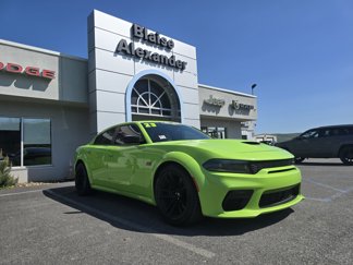 Used 2023 Dodge Charger Scat Pack image 1