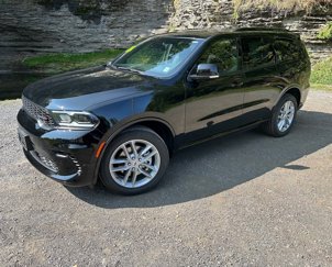 New 2026 Dodge Durango GT image 1
