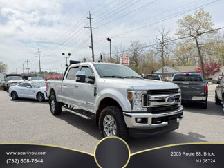 Used 2019 Ford F250 XLT w/ XLT Premium Package image 1