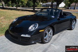 Used 2011 Porsche 911 Carrera image 1