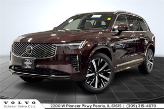 New 2026 Volvo XC90 B5 Core image 1