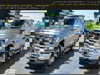 Used 2022 Ford F150 Lariat image 1