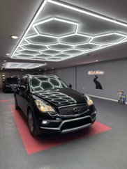 Used 2017 INFINITI QX50 Journey w/ Premium Package image 1