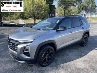 New 2026 Chevrolet Equinox LT w/ Midnight Edition image 1