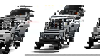 New 2025 GMC Sierra 2500 Denali w/ Denali Reserve Package image 1