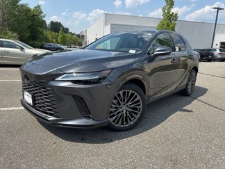 New 2025 Lexus RX 350 AWD image 1