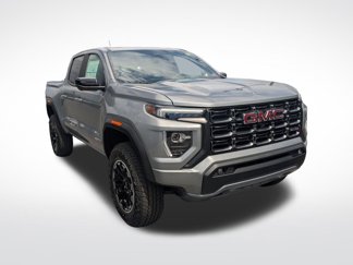 New 2026 GMC Canyon AT4 w/ Technology Plus Package image 1