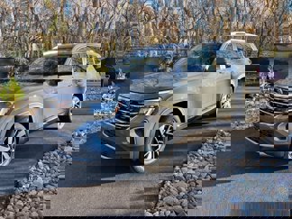 New 2025 Volkswagen Atlas SEL image 1