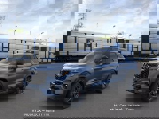 New 2025 Ford Explorer ST-Line image 1