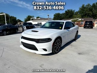 Used 2023 Dodge Charger R/T image 1