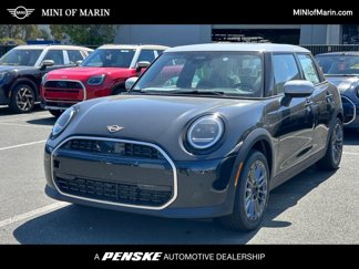 New 2026 MINI Cooper 4-Door Hardtop image 1