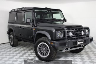 New 2025 INEOS Grenadier Fieldmaster Edition image 1