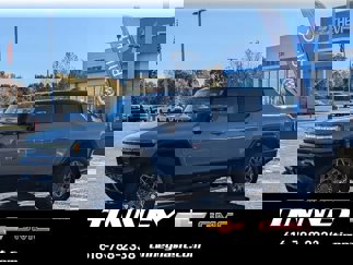 New 2025 GMC Hummer EV 3X image 1
