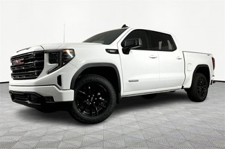 New 2026 GMC Sierra 1500 Elevation image 1