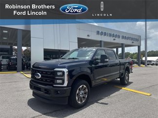 Used 2024 Ford F250 King Ranch image 1