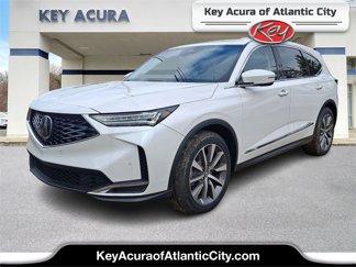 New 2025 Acura MDX w/ Technology Package image 1