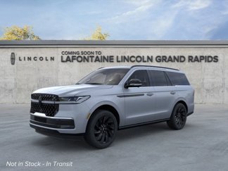 New 2025 Lincoln Navigator Reserve image 1
