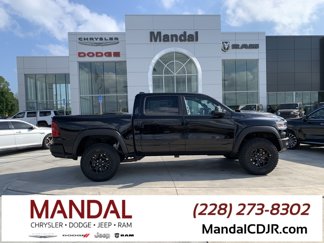 New 2025 RAM 1500 RHO image 1