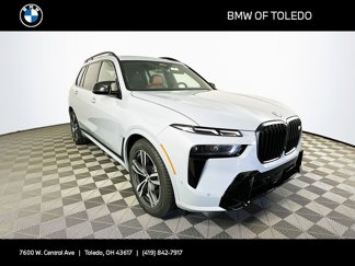New 2026 BMW X7 M60i w/ Executive Package 360° Tour