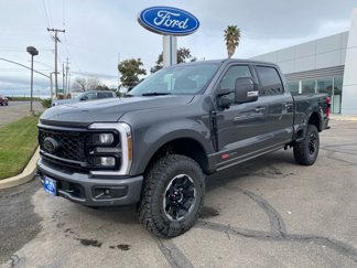 New 2025 Ford F250 Lariat w/ Lariat Ultimate Package image 1