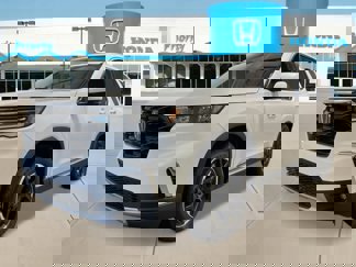 New 2025 Honda Pilot EX-L image 1