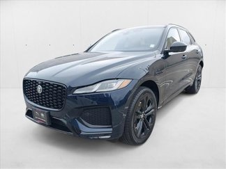 New 2026 Jaguar F-PACE R-Dynamic S image 1