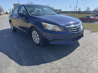 Used 2012 Honda Accord LX image 1