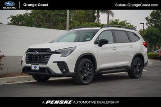 New 2025 Subaru Ascent Onyx Edition image 1